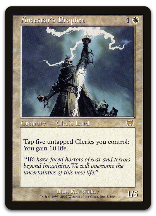 Product image for TCG 10391