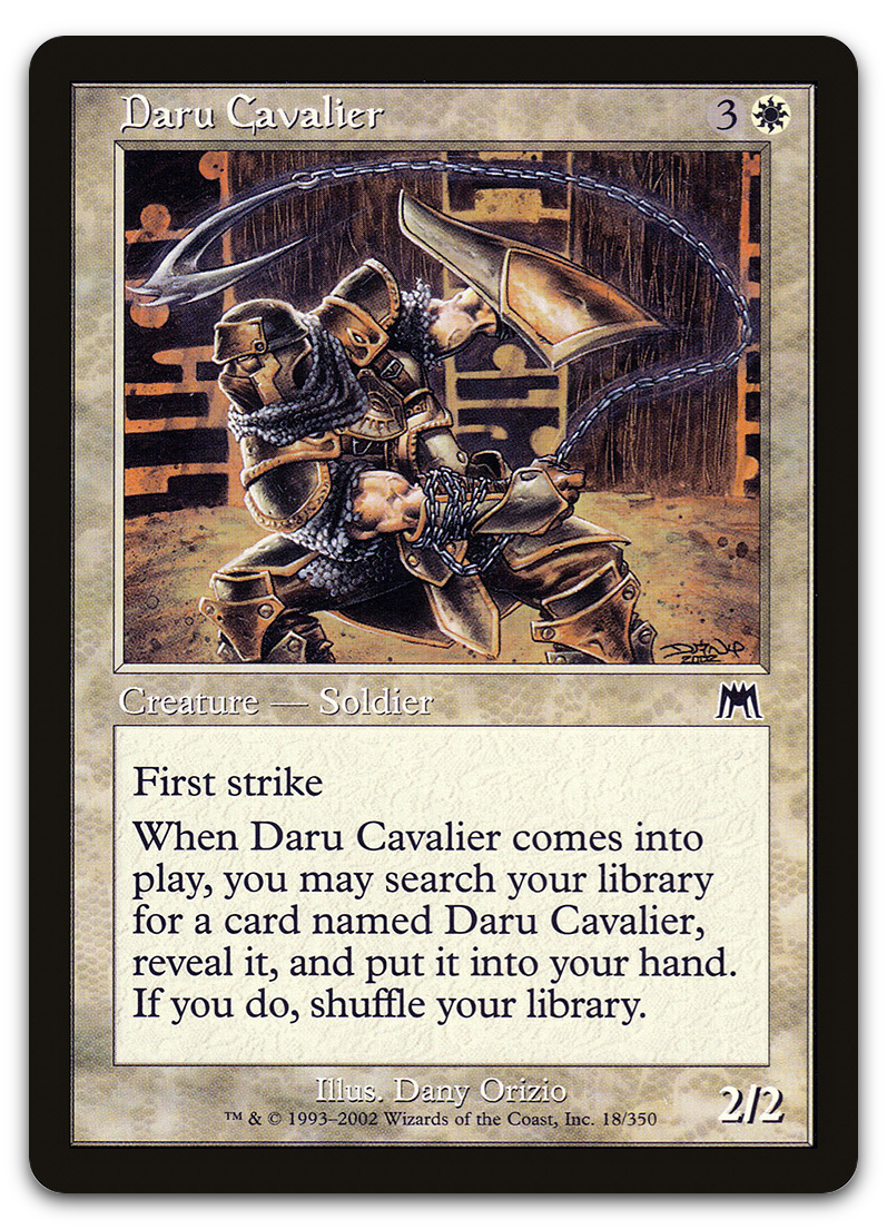 Product image for TCG 10404