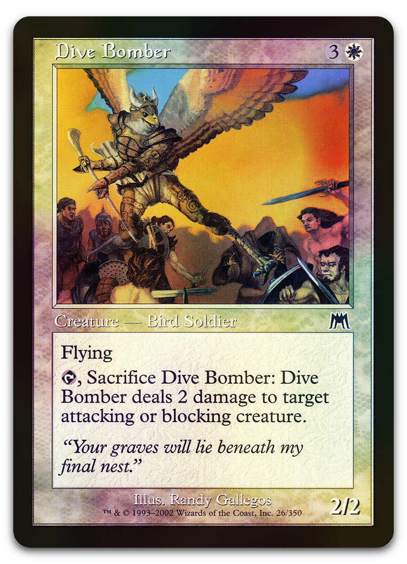 Product image for TCG 10412