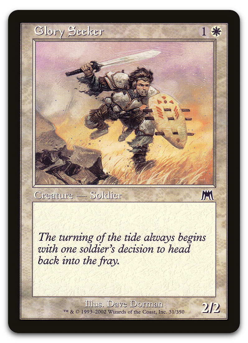 Product image for TCG 10419