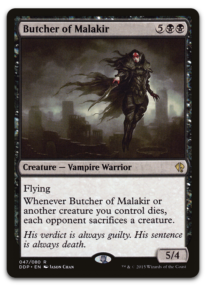 Product image for TCG 104204