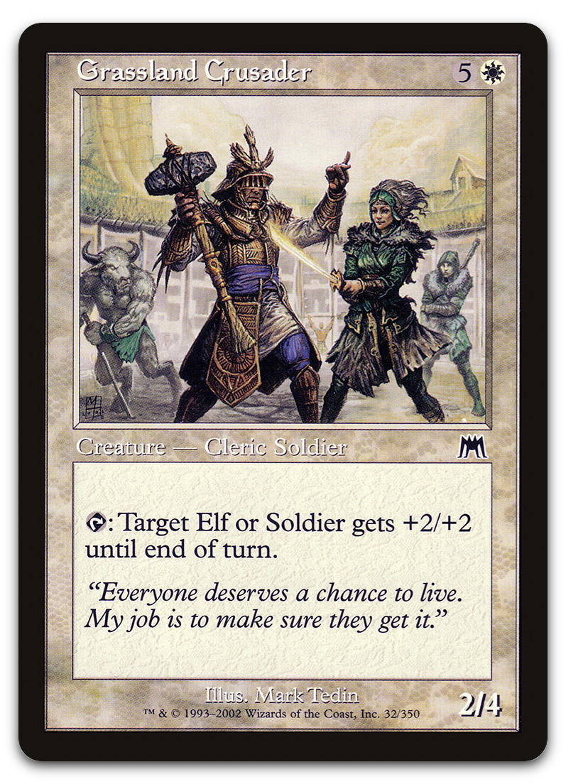 Product image for TCG 10421