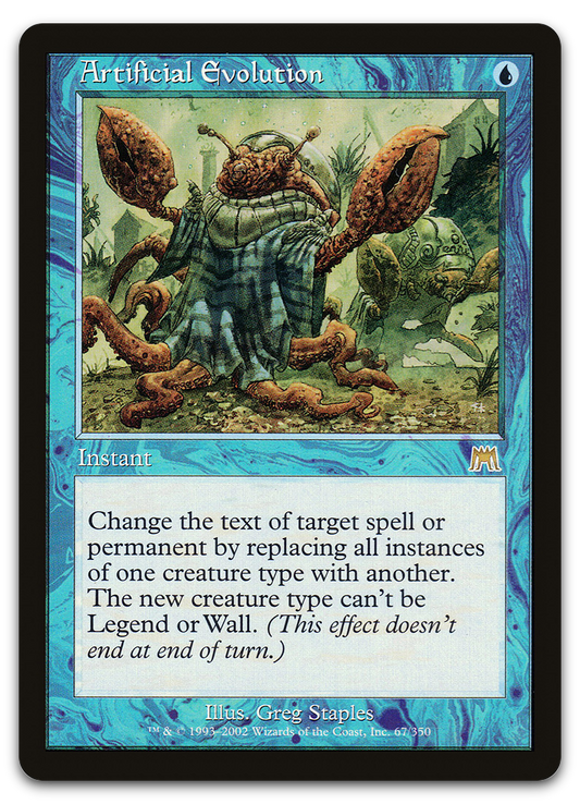 Product image for TCG 10422