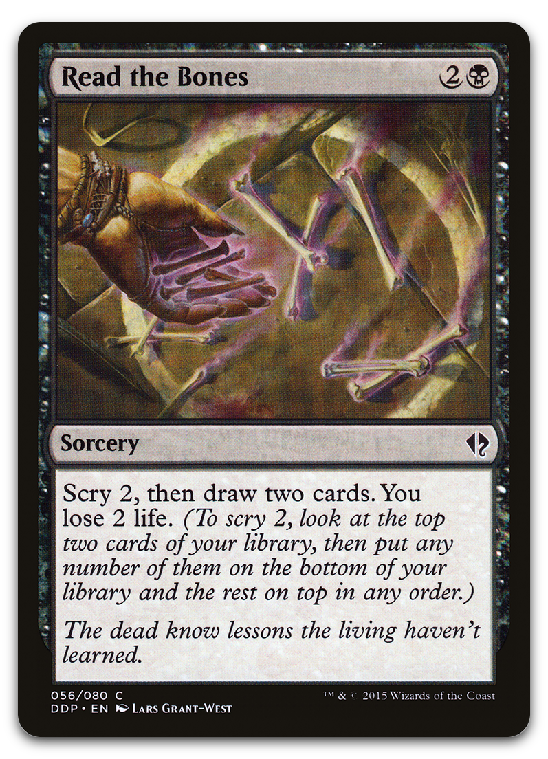 Product image for TCG 104242