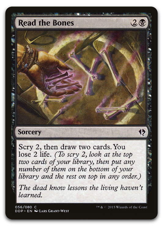 Product image for TCG 104242