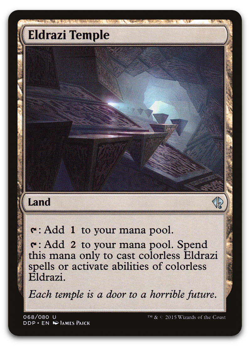 Product image for TCG 104252