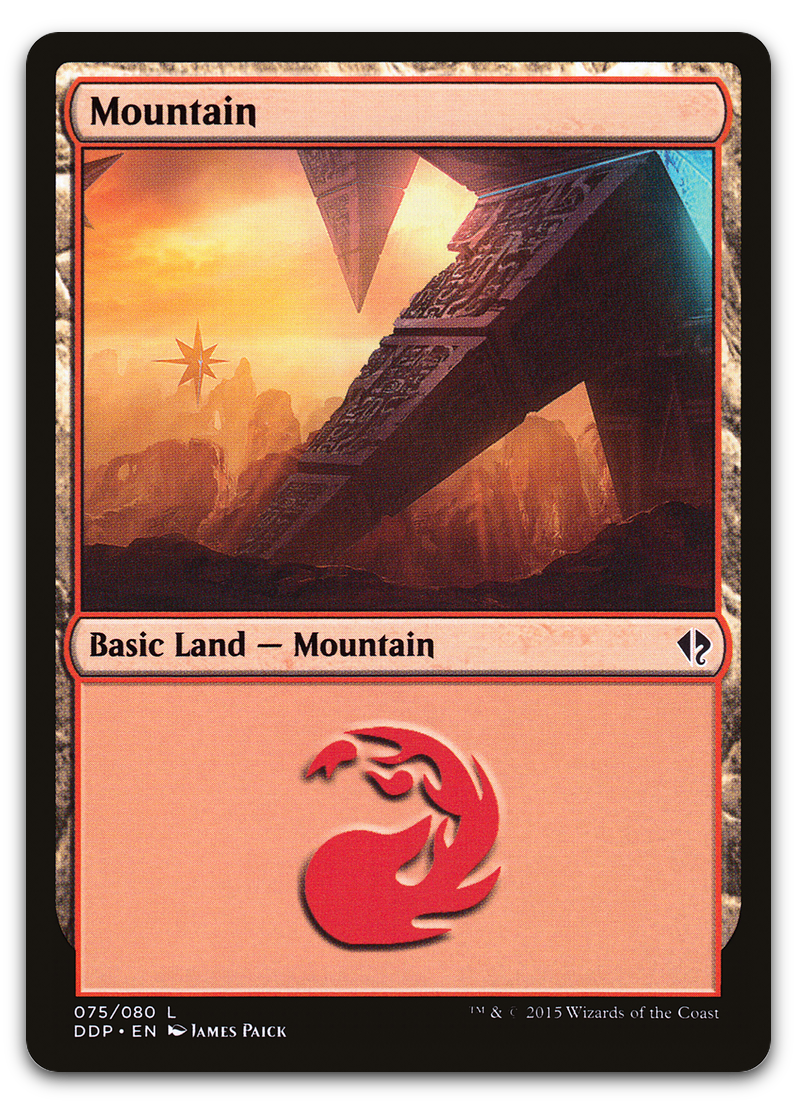 Product image for TCG 104265