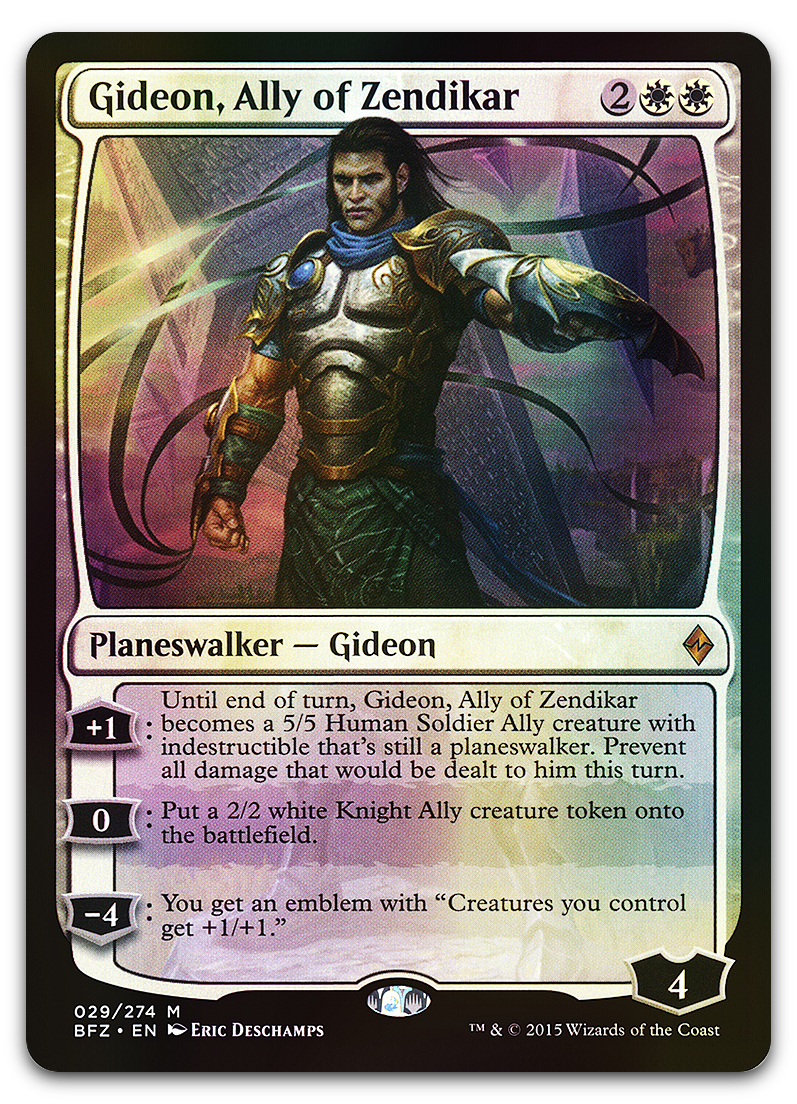 Product image for TCG 104271