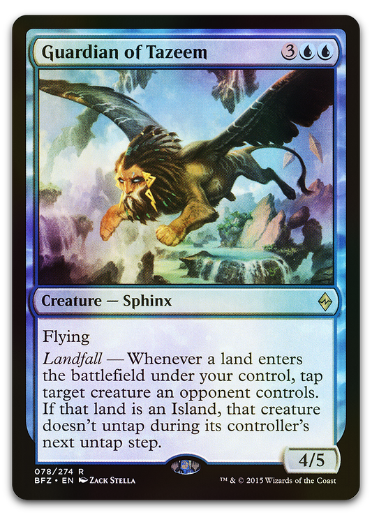 Product image for TCG 104274