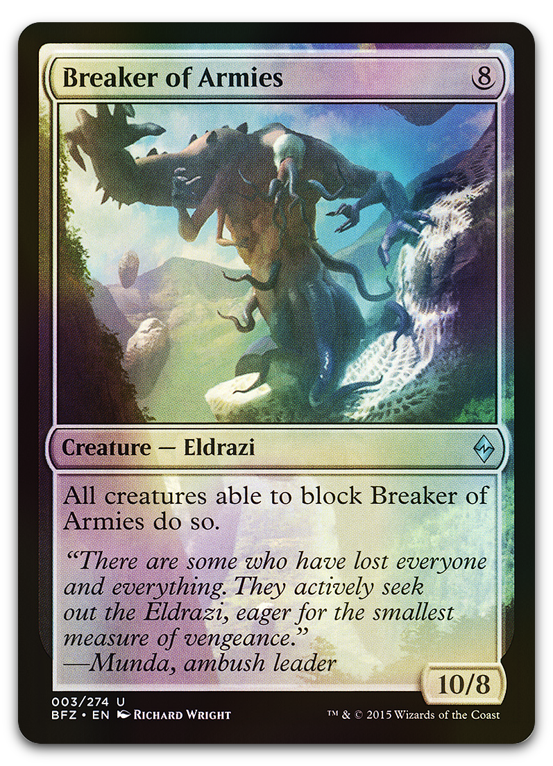 Product image for TCG 104280