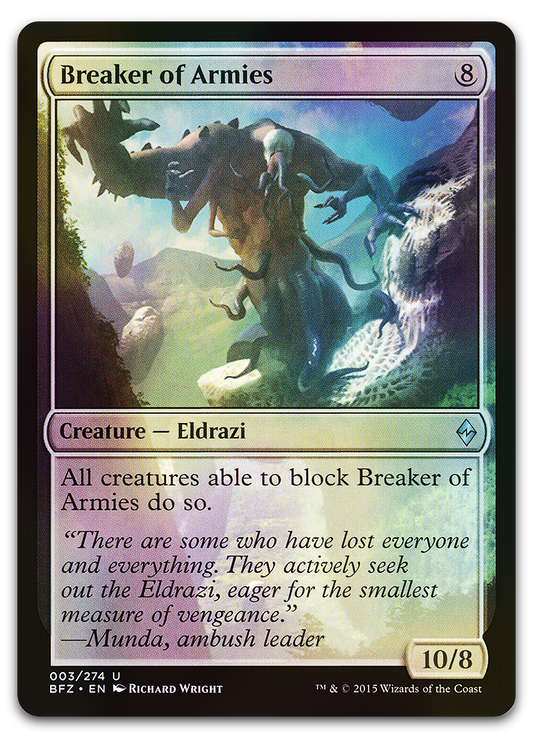 Product image for TCG 104280