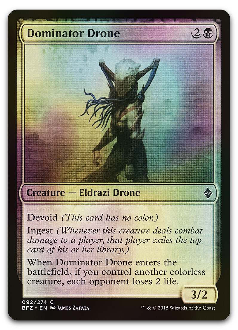 Product image for TCG 104292