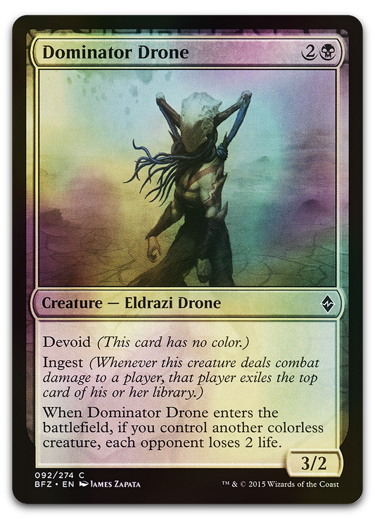 Product image for TCG 104292