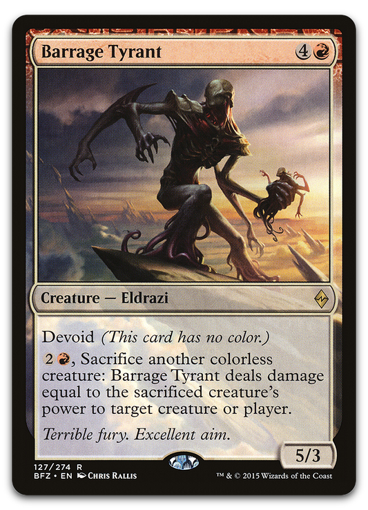 Product image for TCG 104294