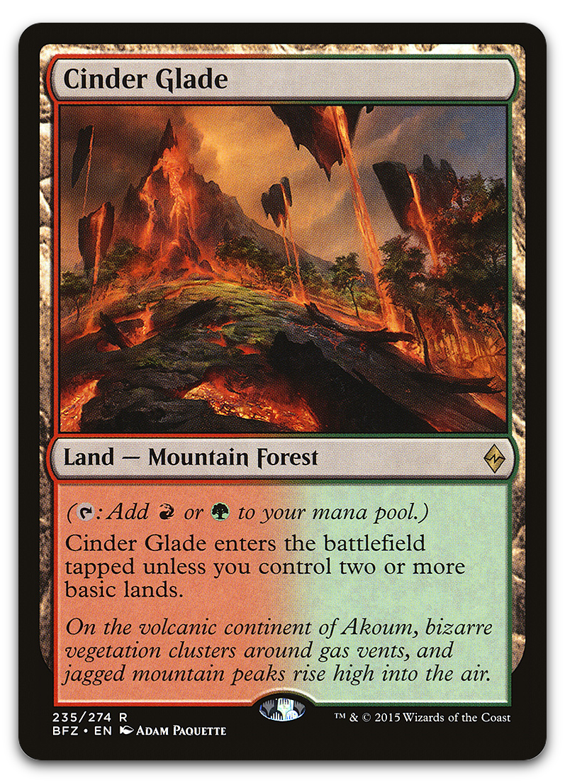 Product image for TCG 104302