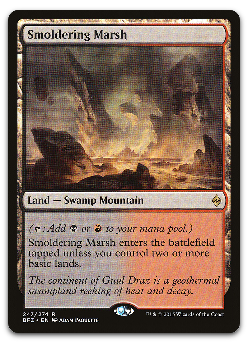 Product image for TCG 104304