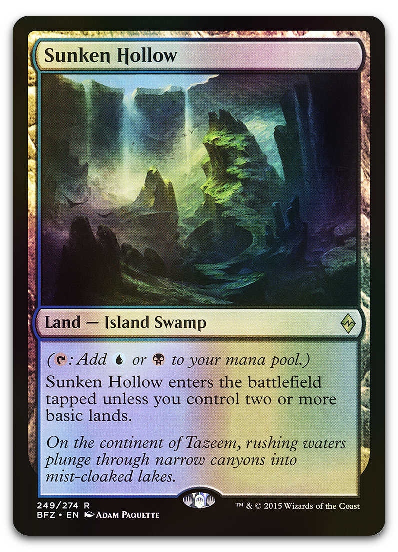 Product image for TCG 104305