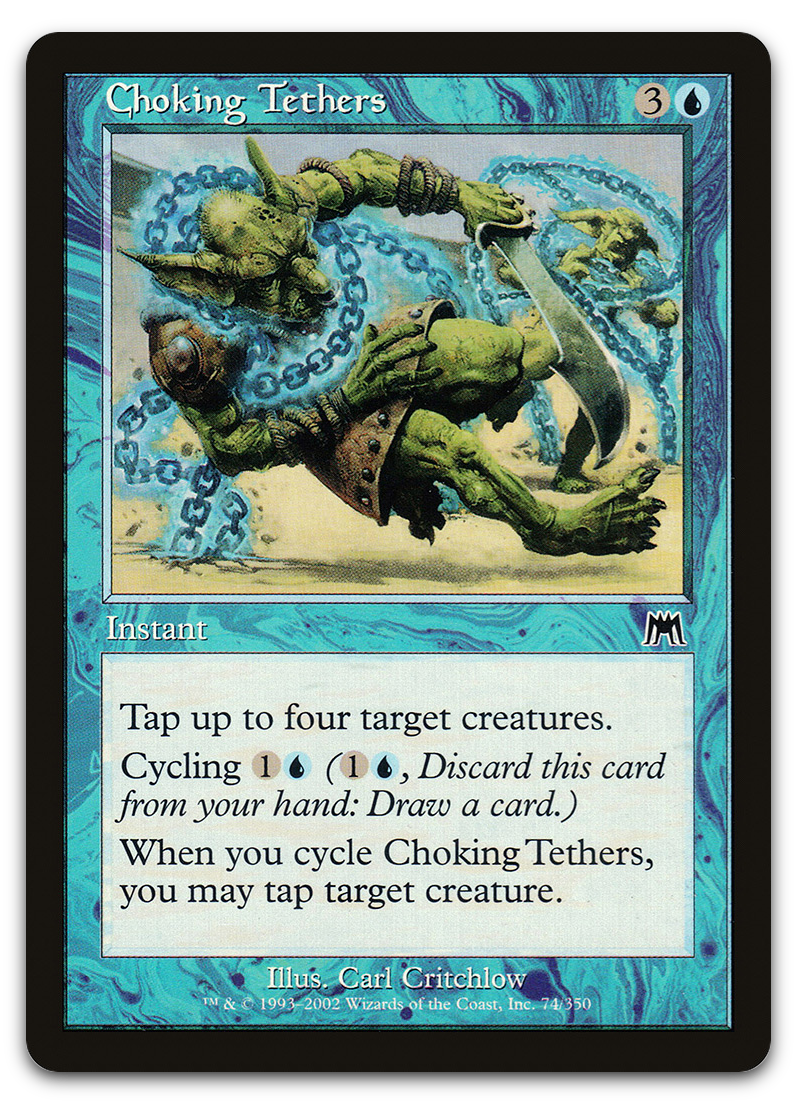 Product image for TCG 10443