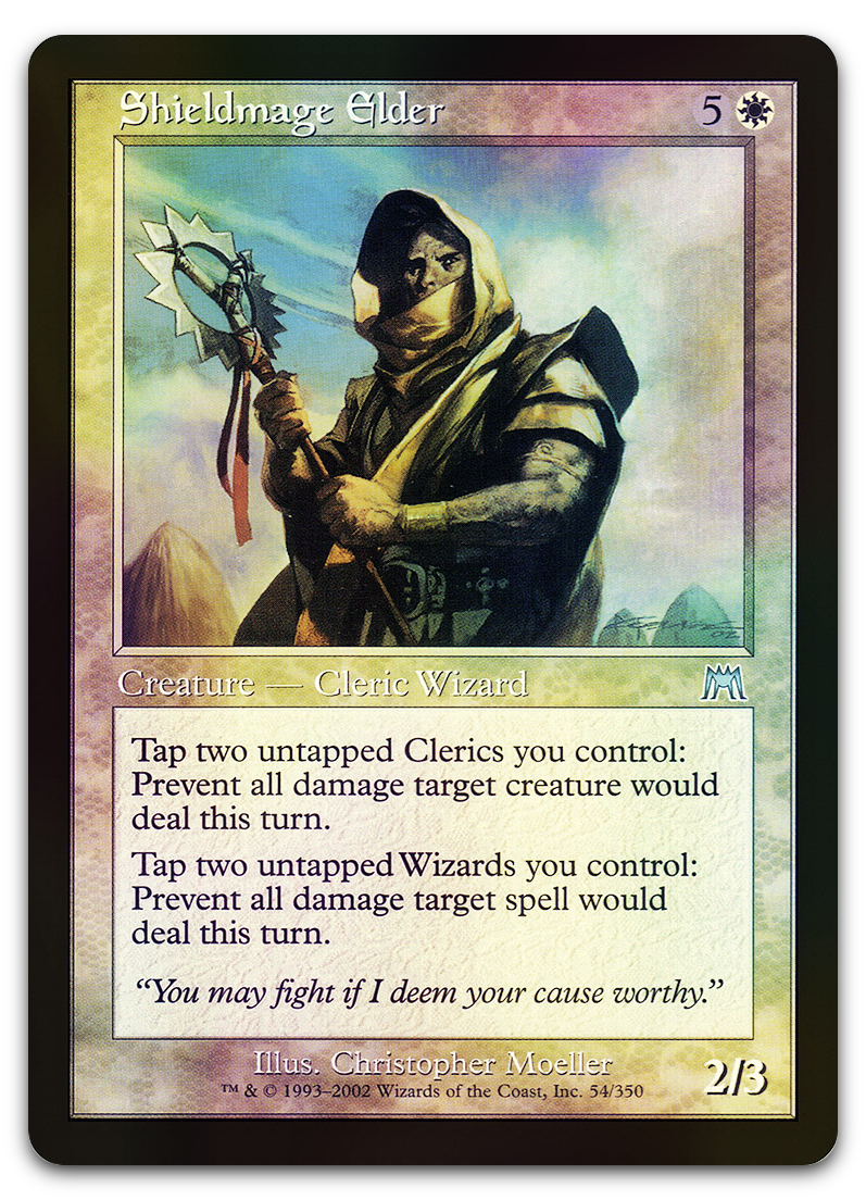 Product image for TCG 10452