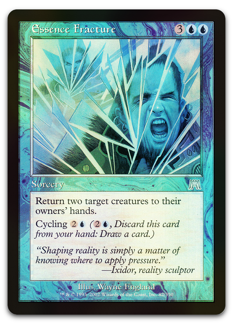 Essence Fracture (Onslaught)