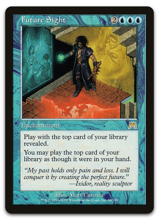 Future Sight (Onslaught)