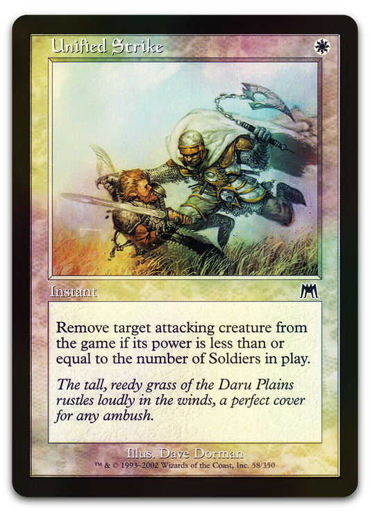 Product image for TCG 10459