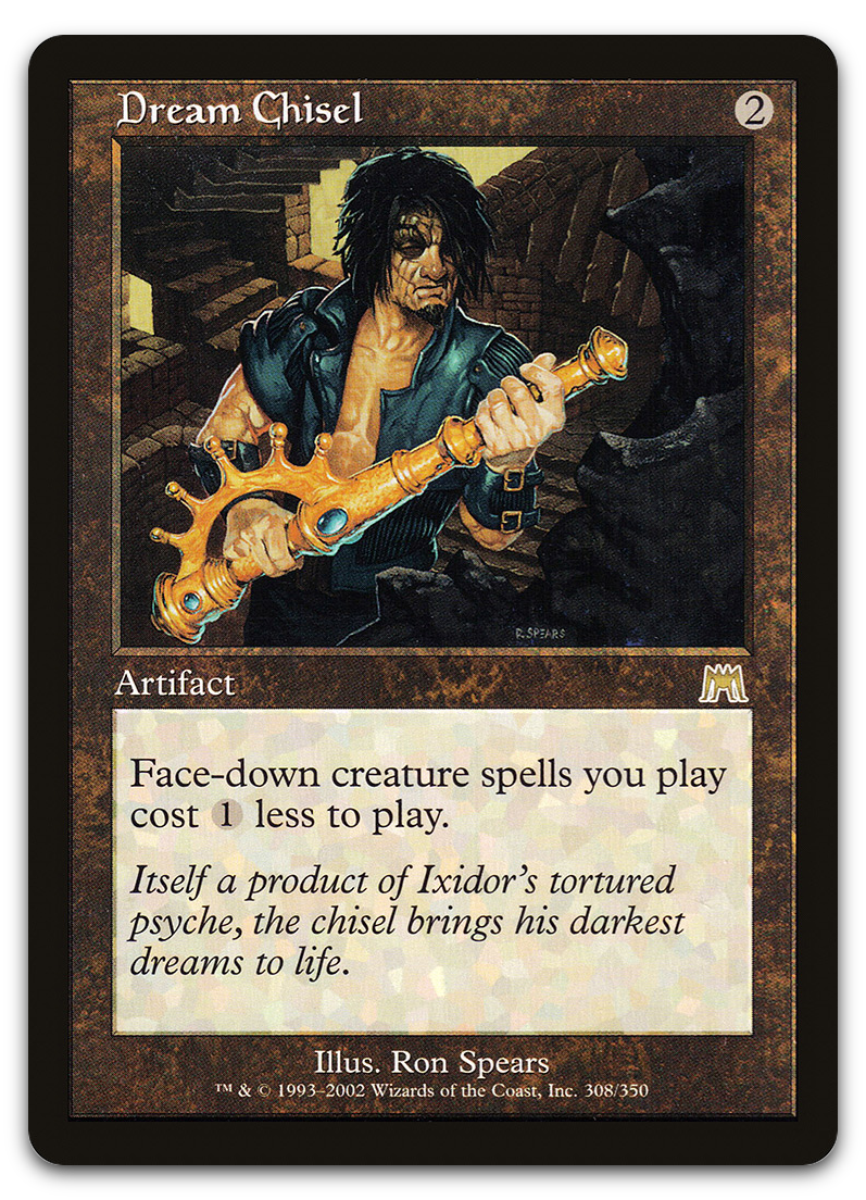 Product image for TCG 10464