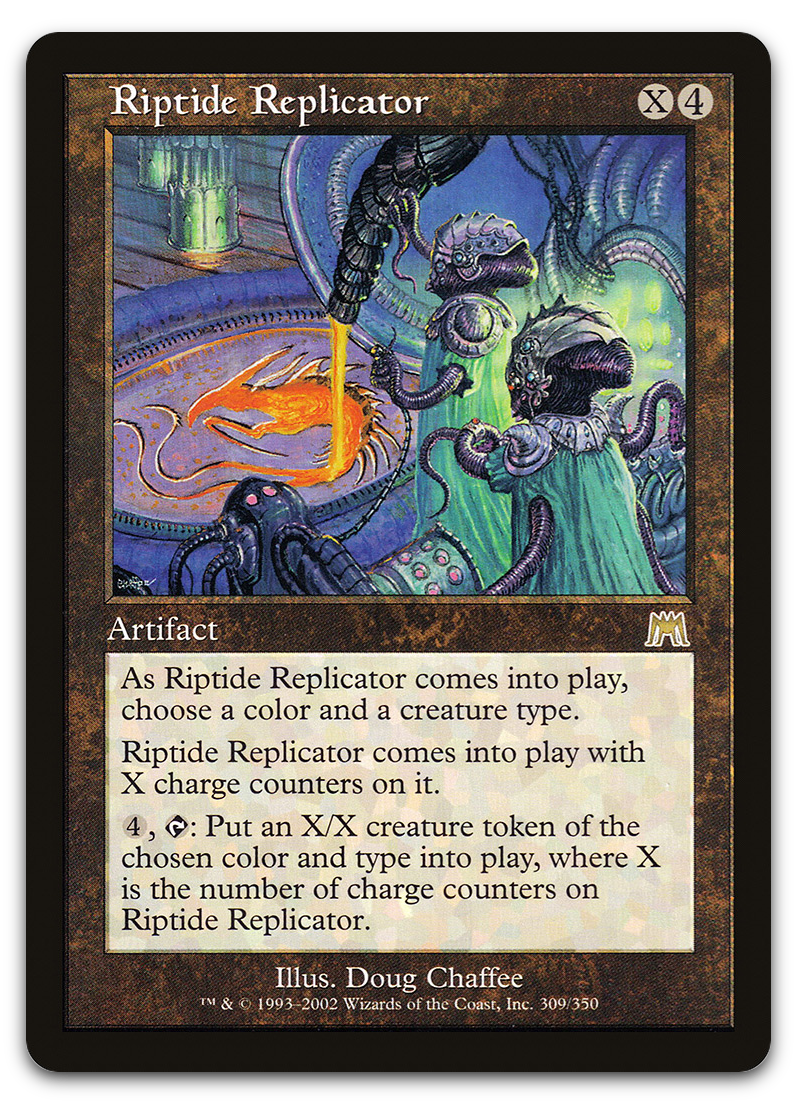Product image for TCG 10466