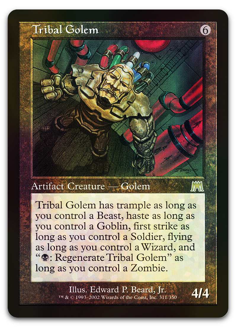 Product image for TCG 10468