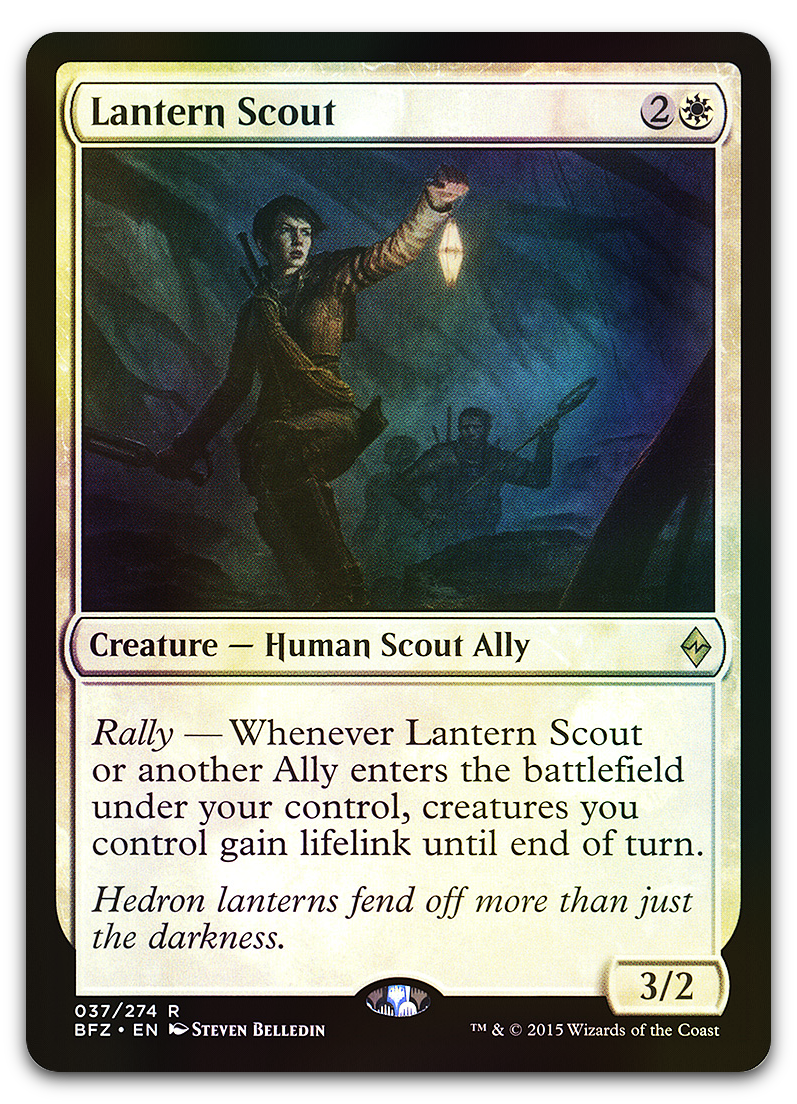 Product image for TCG 104739