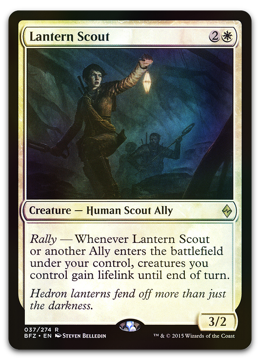 Product image for TCG 104739