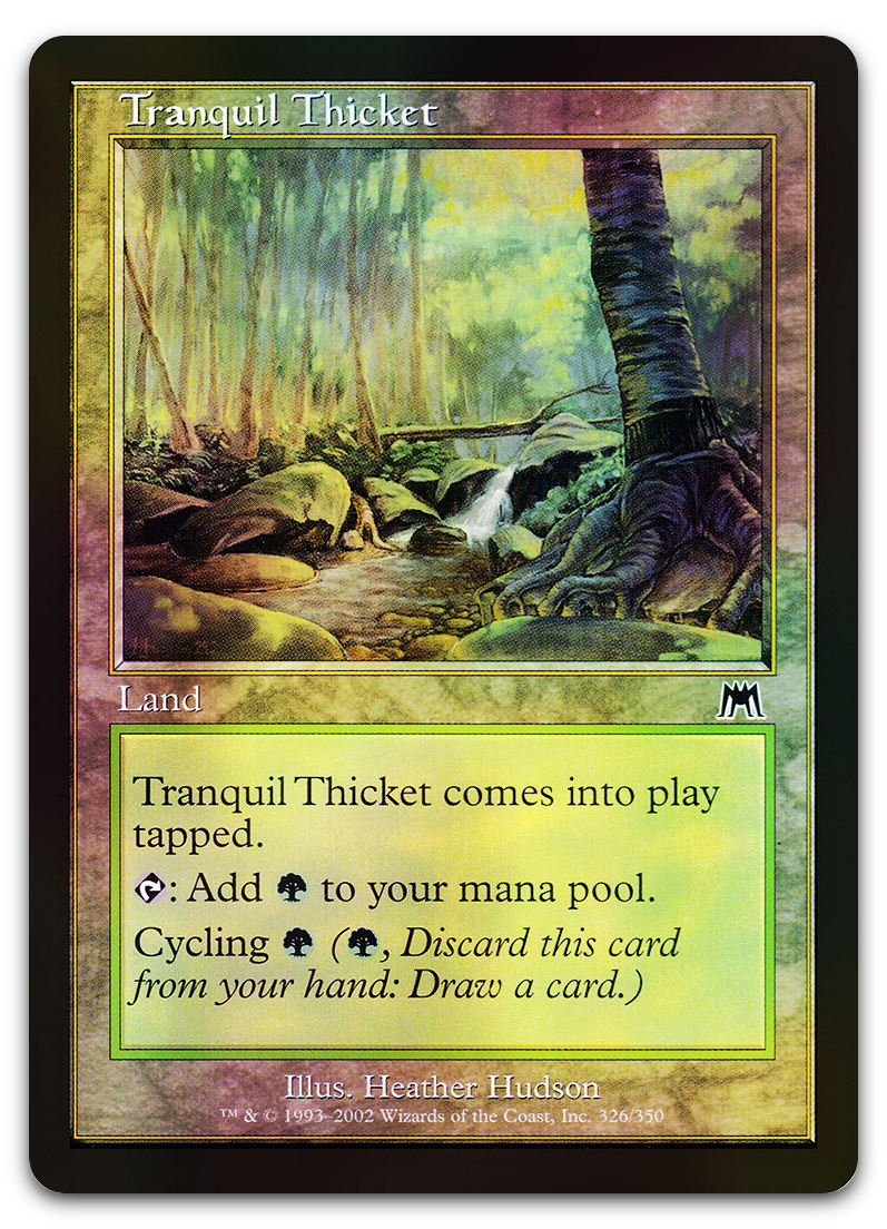 Product image for TCG 10476