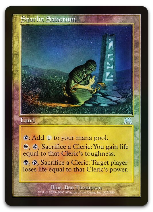 Product image for TCG 10477