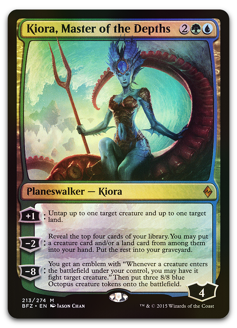 Product image for TCG 104871