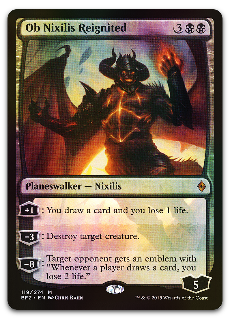 Product image for TCG 104872