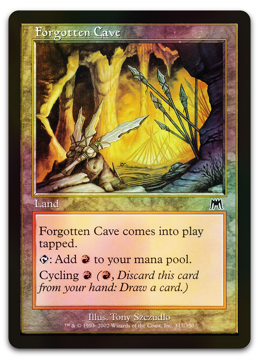 Product image for TCG 10492