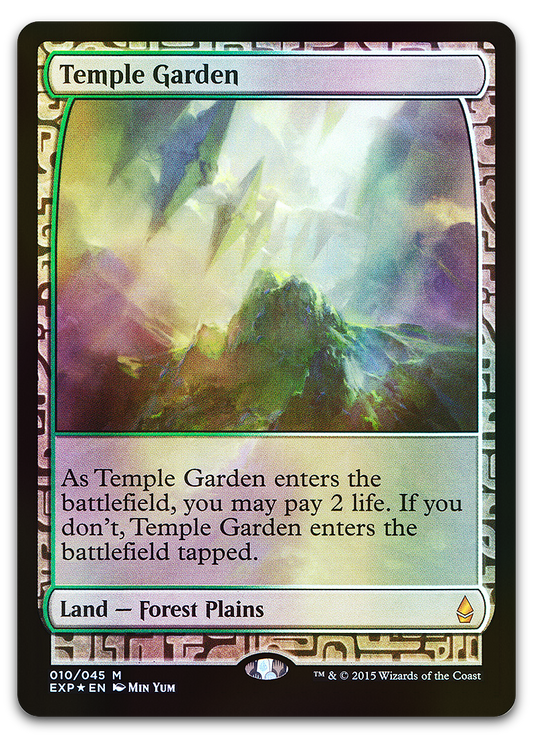 Product image for TCG 104961