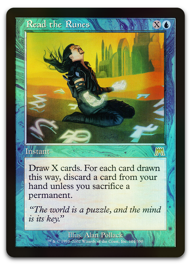 Product image for TCG 10497