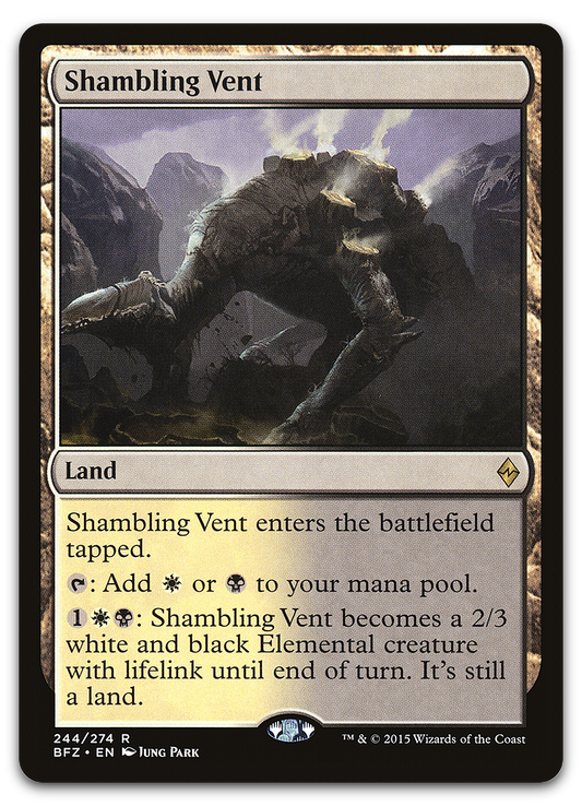 Product image for TCG 105003