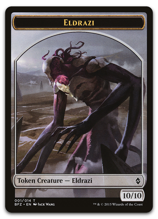 Product image for TCG 105014