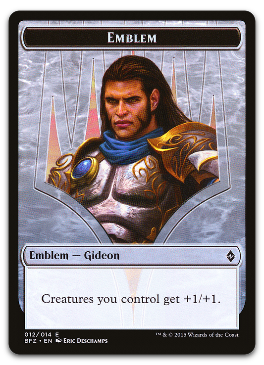 Product image for TCG 105015