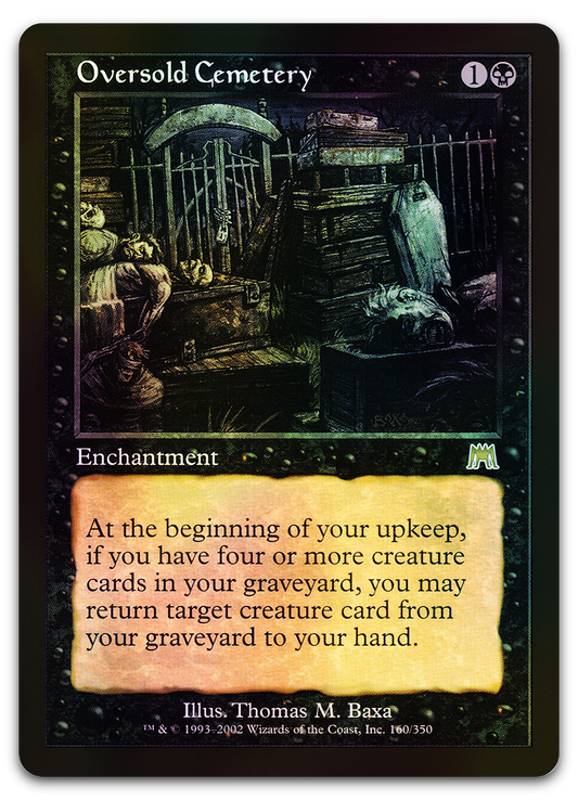 Product image for TCG 10509