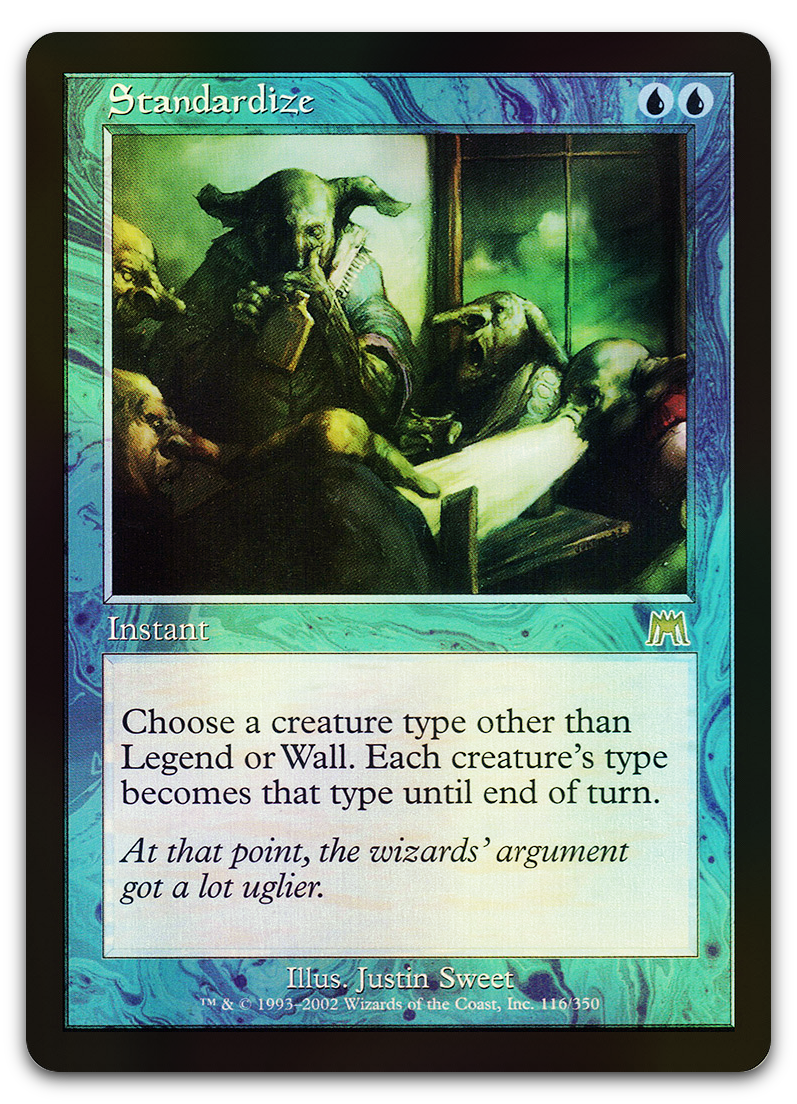 Product image for TCG 10512