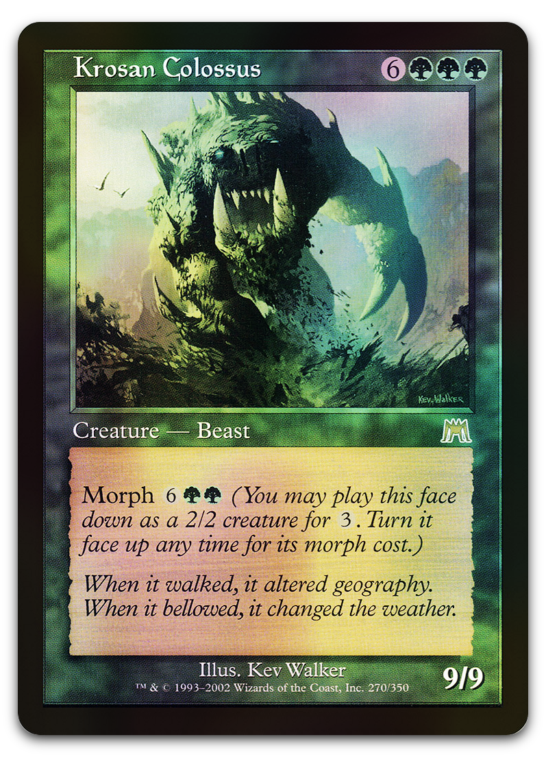 Product image for TCG 10519