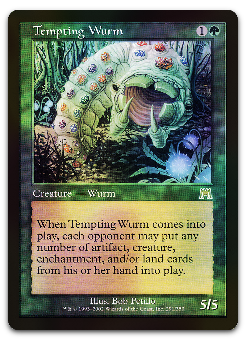 Product image for TCG 10522