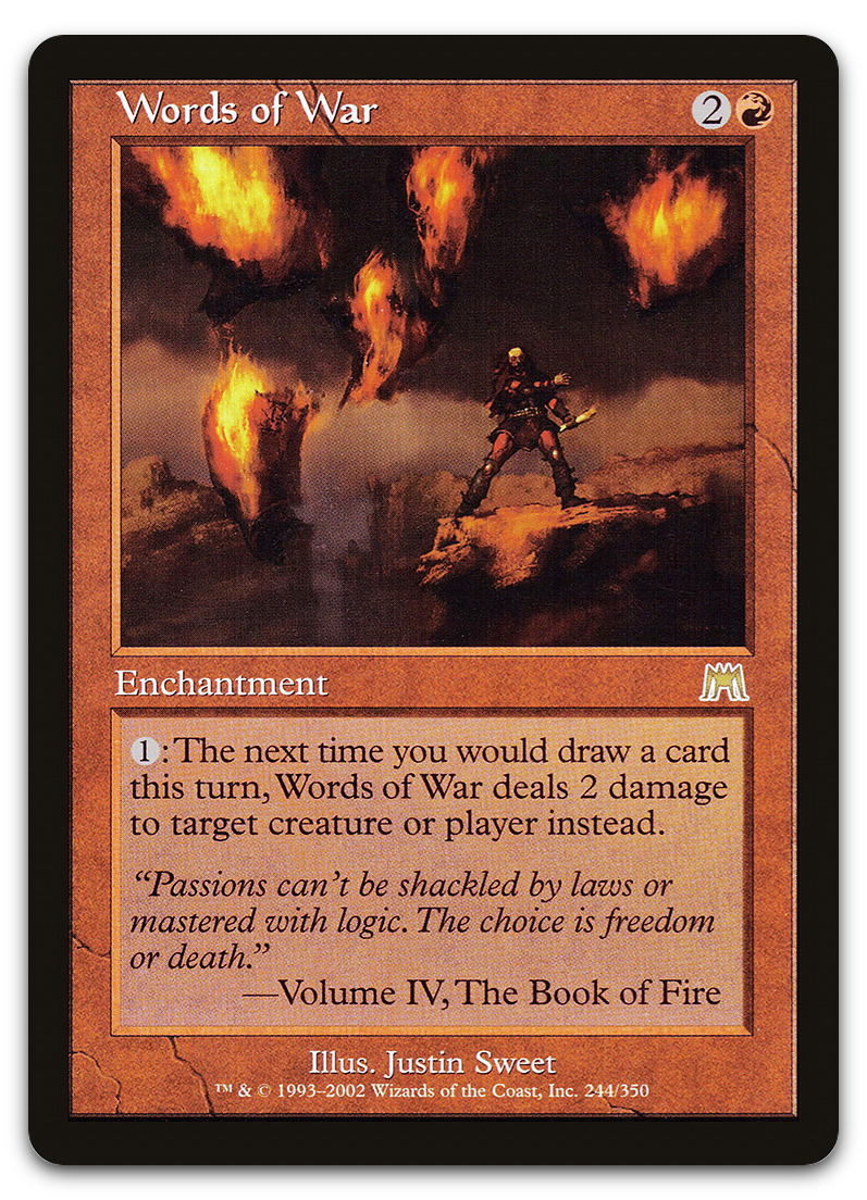 Product image for TCG 10523