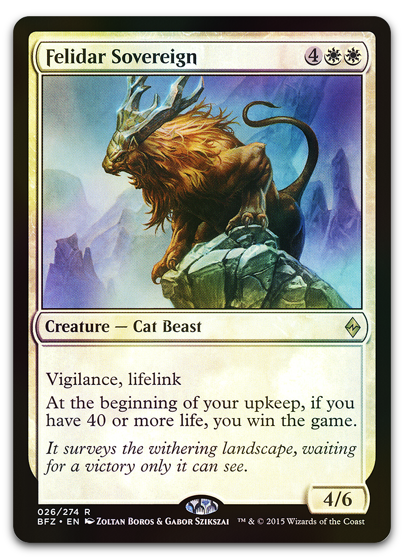 Product image for TCG 105266