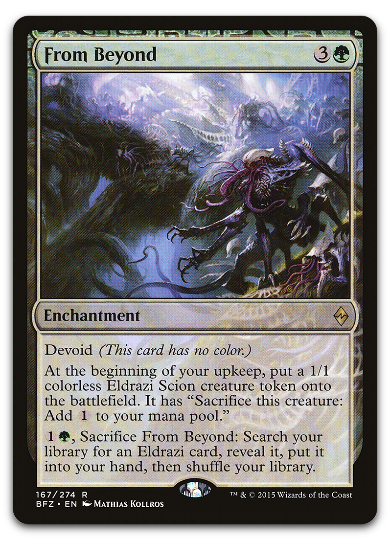 Product image for TCG 105267