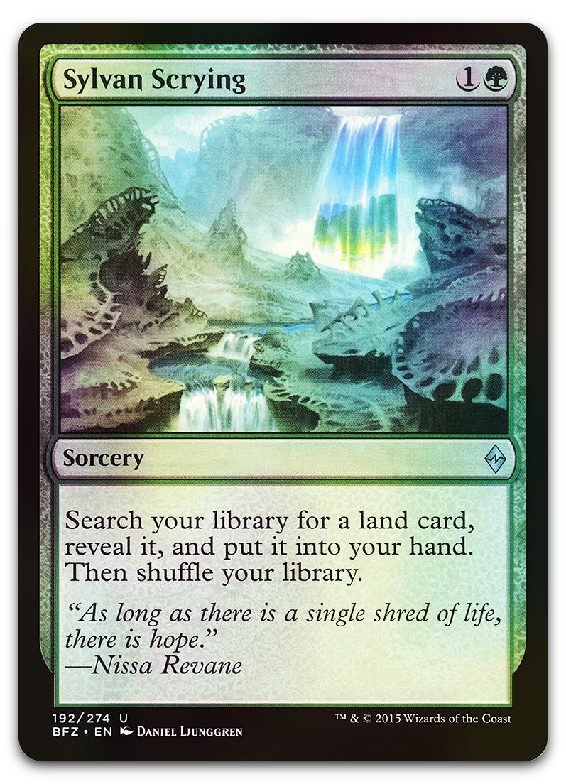 Product image for TCG 105272