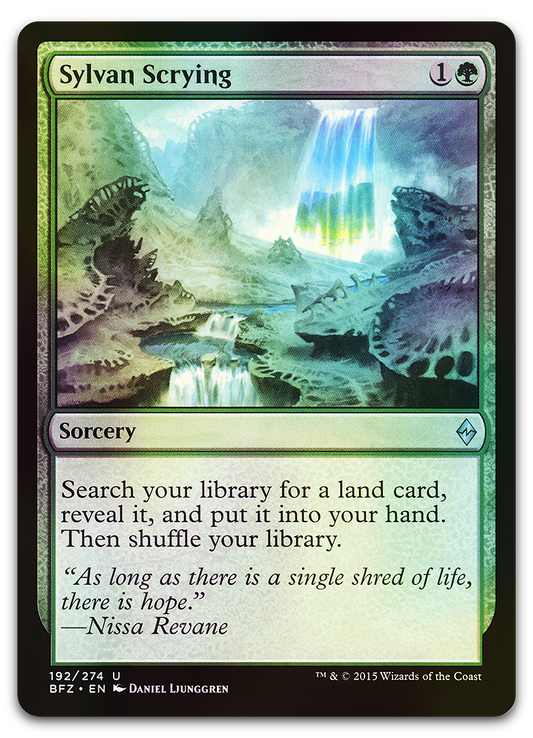 Product image for TCG 105272